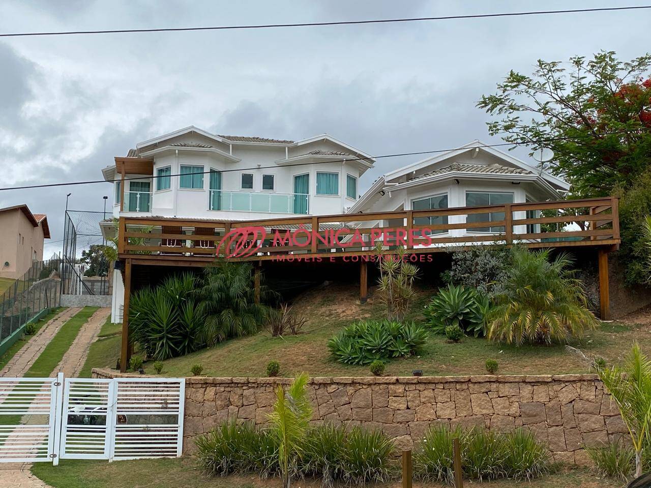 Casa, 4 quartos, 360 m² - Foto 50