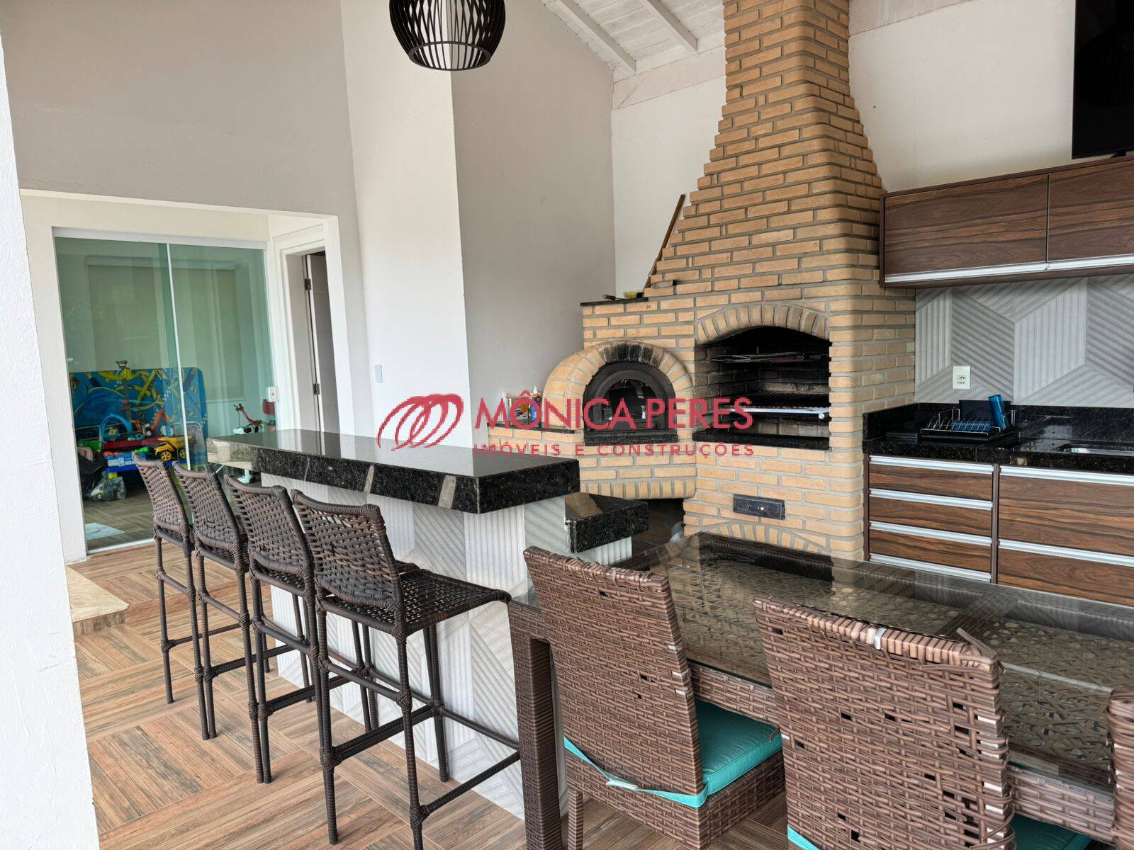 Casa, 4 quartos, 360 m² - Foto 19