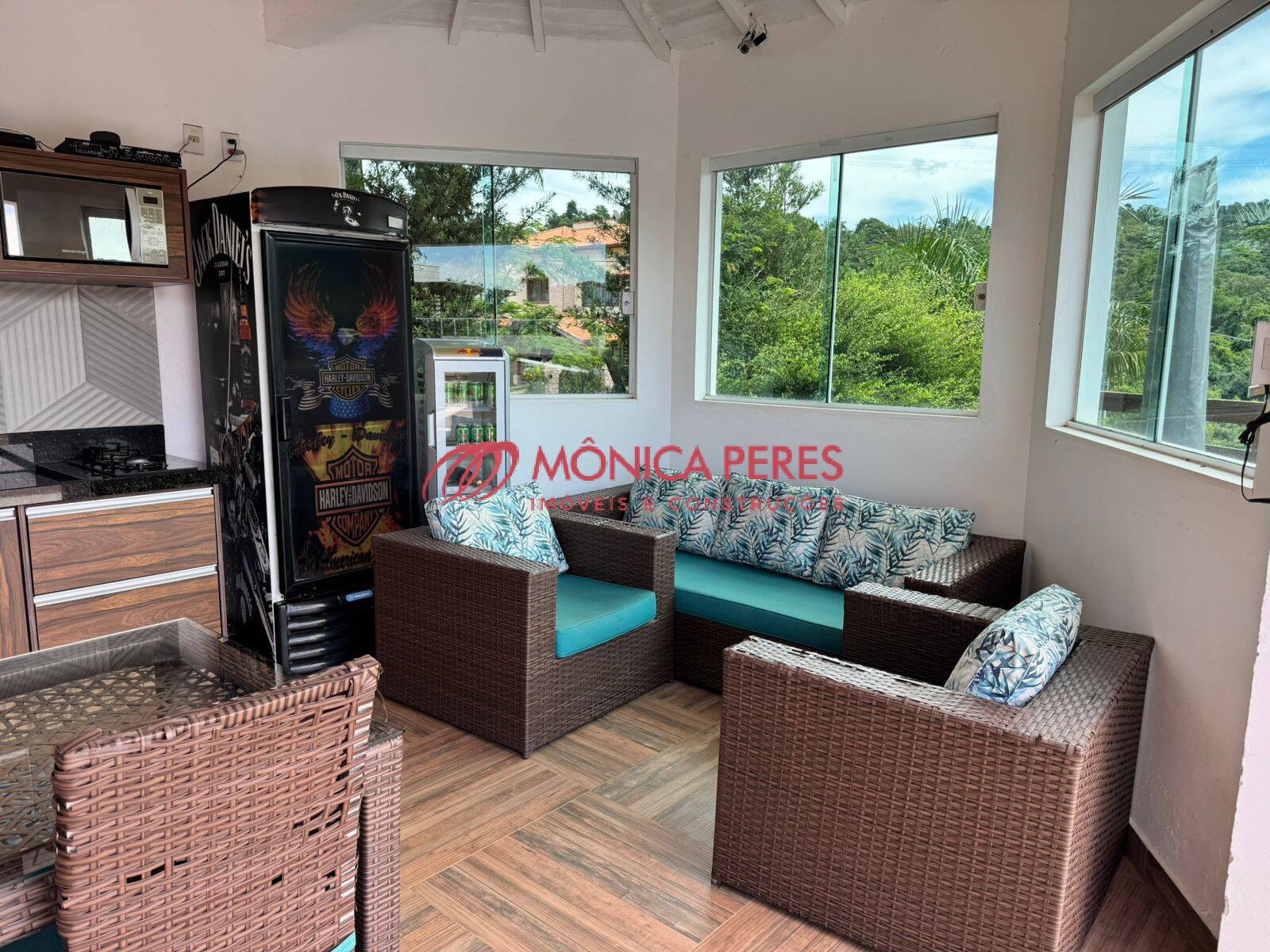 Casa, 4 quartos, 360 m² - Foto 35