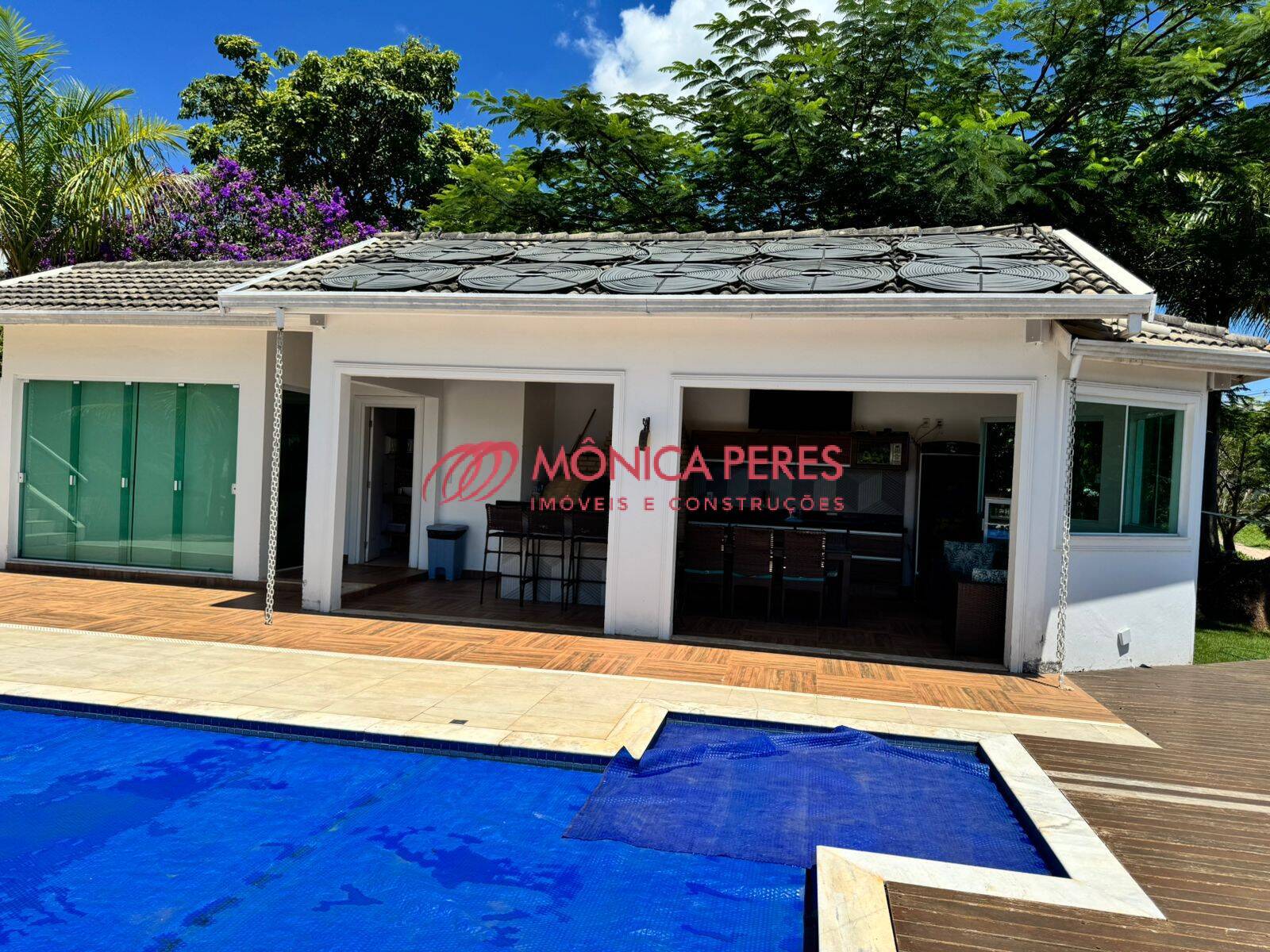 Casa, 4 quartos, 360 m² - Foto 55