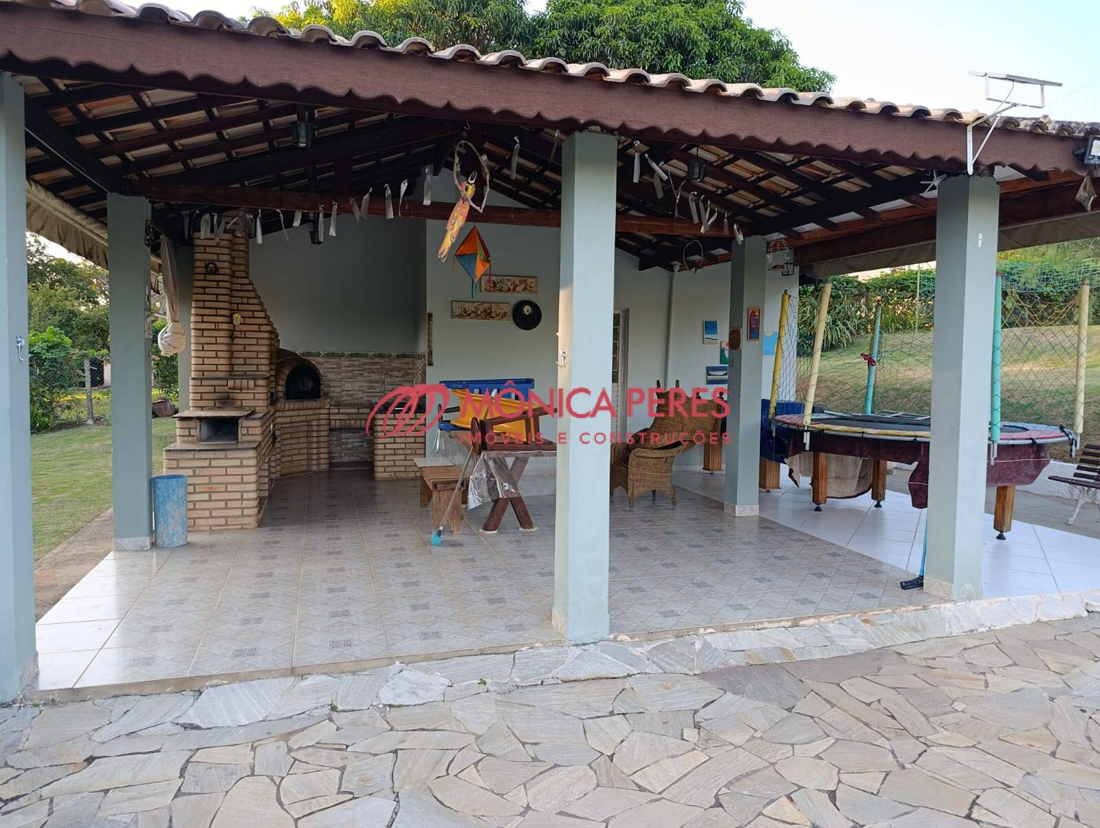 Casa à venda com 3 quartos, 310m² - Foto 6