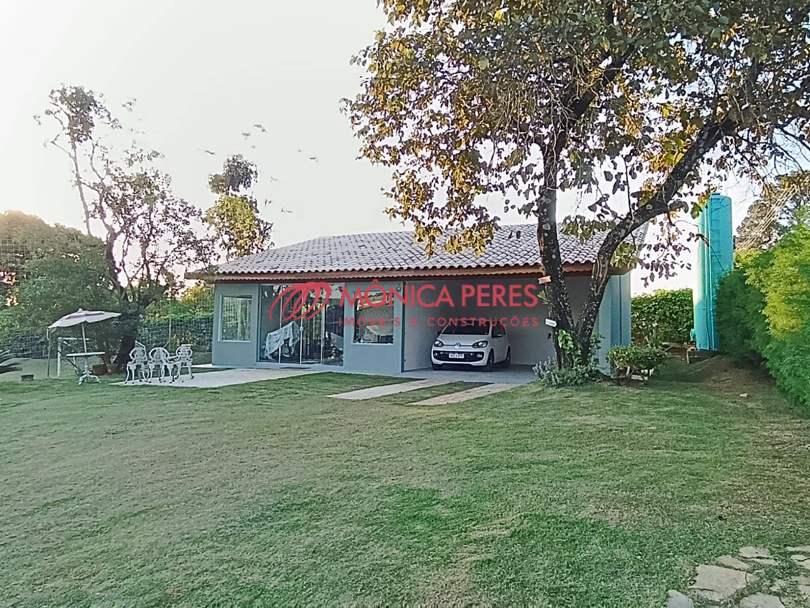 Casa à venda com 3 quartos, 310m² - Foto 10