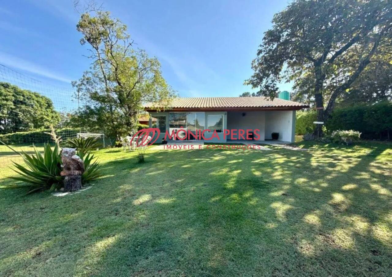 Casa à venda com 3 quartos, 310m² - Foto 21