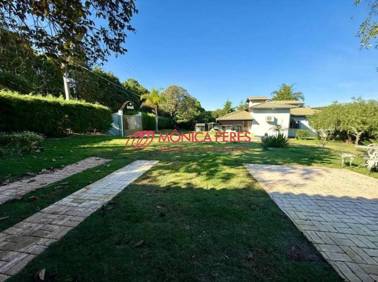 Casa à venda com 3 quartos, 310m² - Foto 23