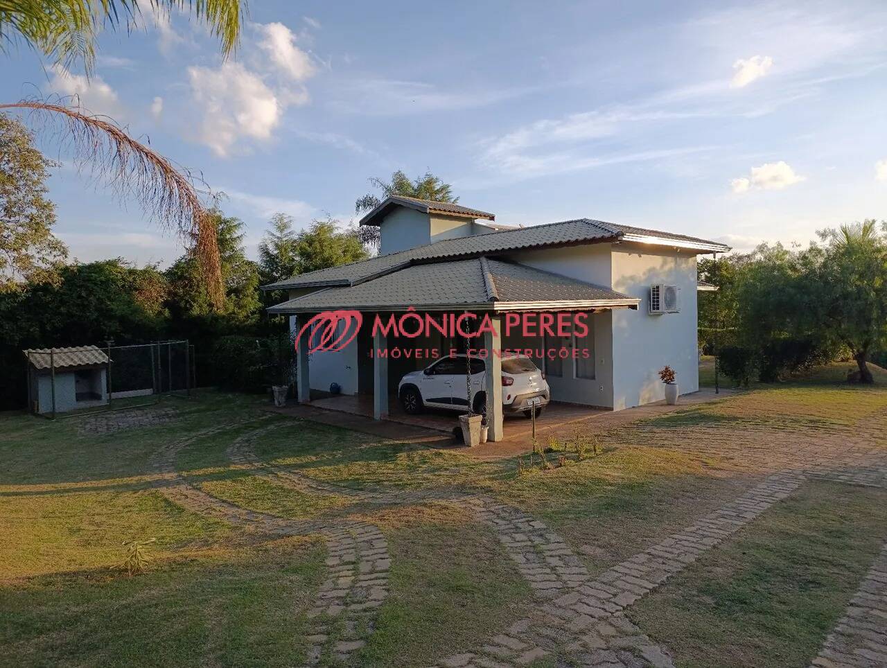 Casa à venda com 3 quartos, 310m² - Foto 24