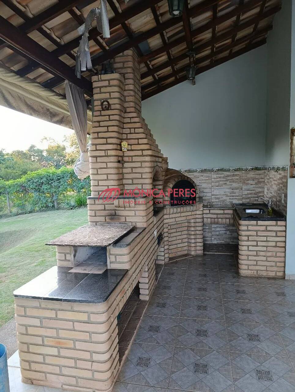 Casa à venda com 3 quartos, 310m² - Foto 27