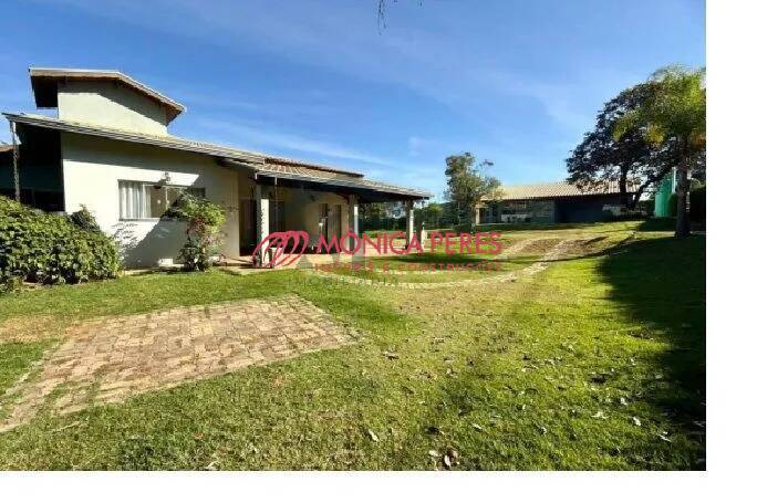 Casa à venda com 3 quartos, 310m² - Foto 34