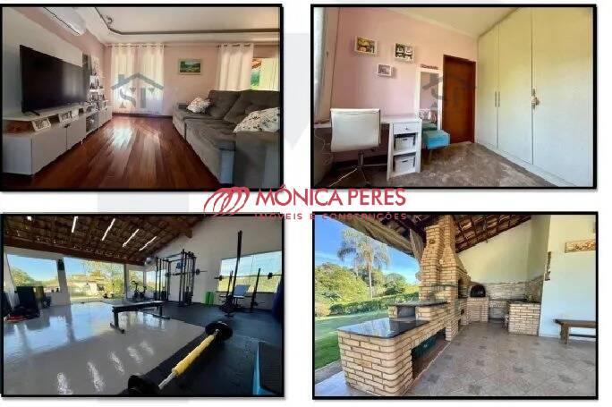 Casa à venda com 3 quartos, 310m² - Foto 35