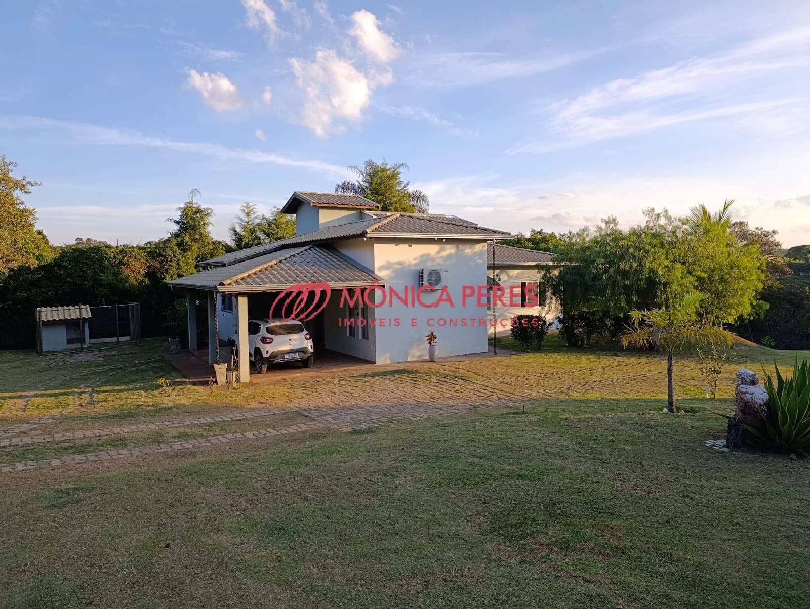 Casa à venda com 3 quartos, 310m² - Foto 37