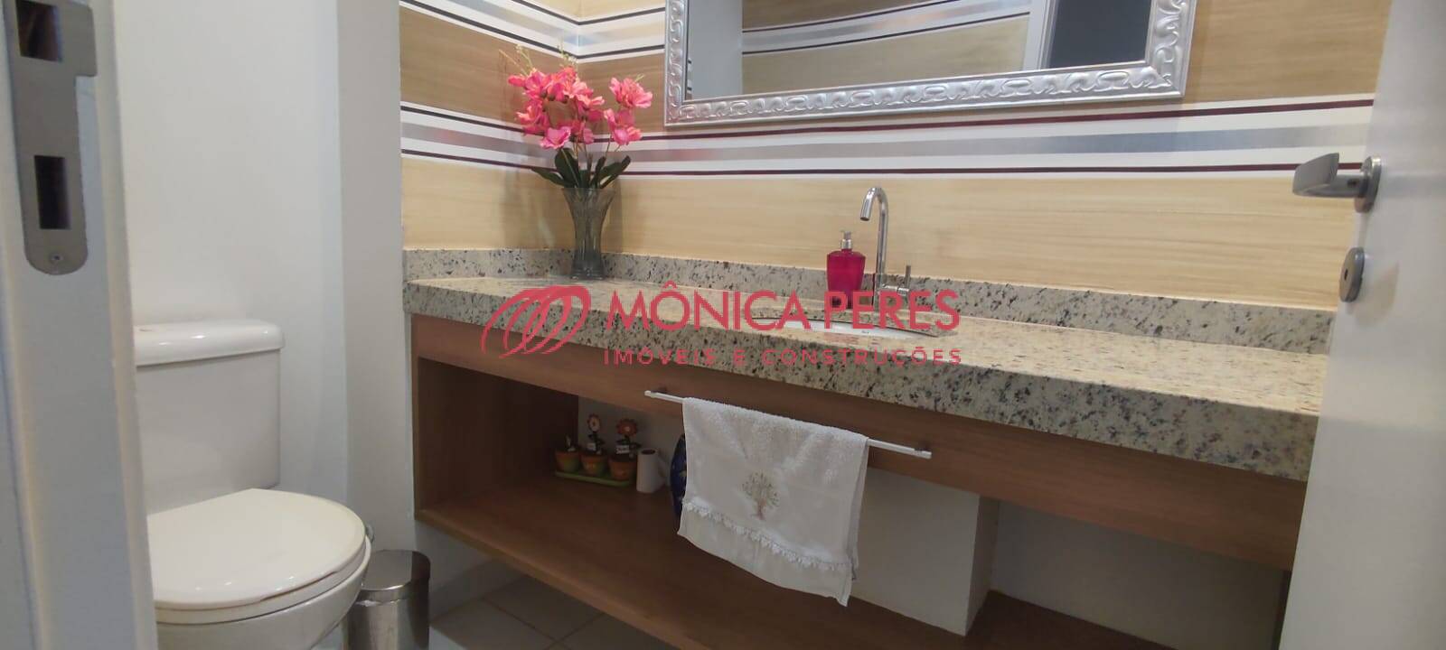 Apartamento à venda, 119m² - Foto 2