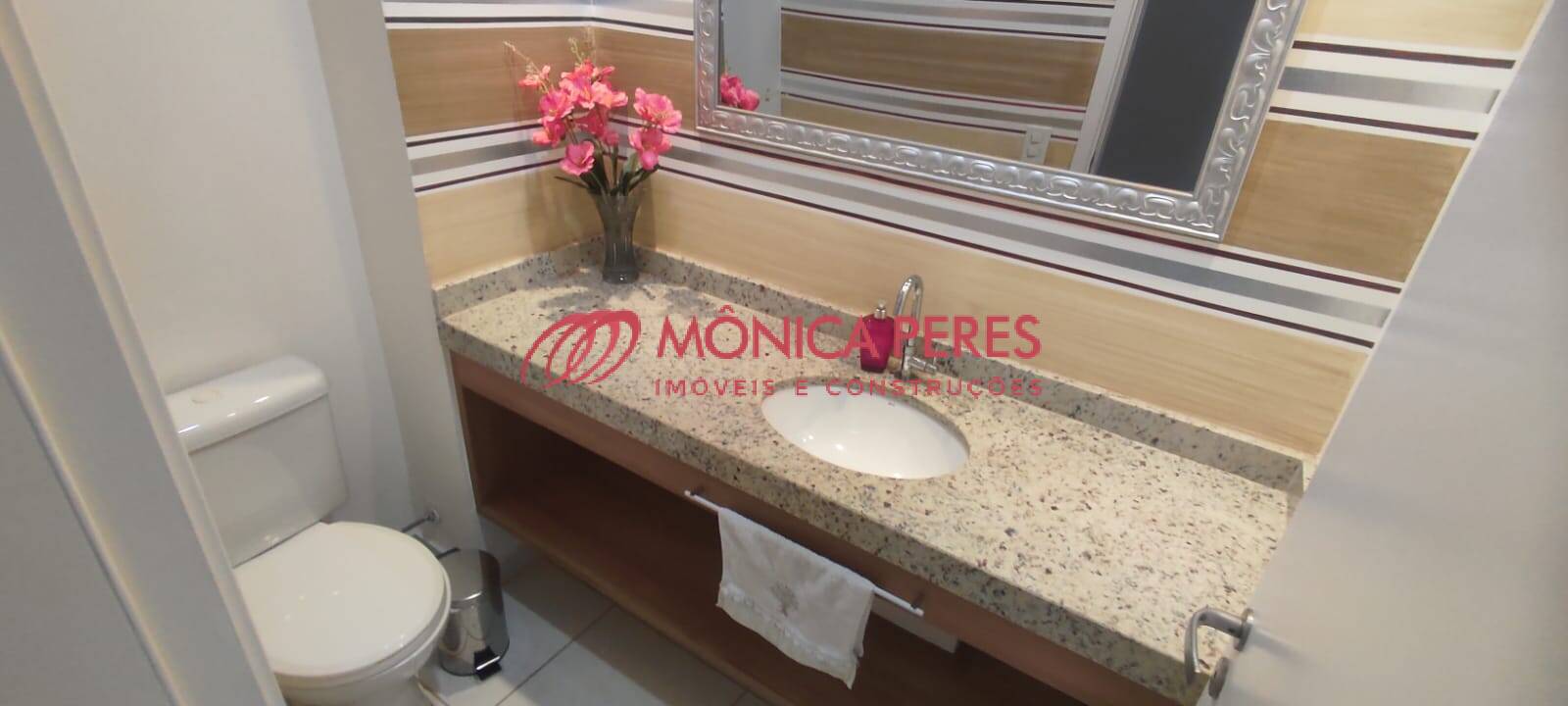 Apartamento à venda, 119m² - Foto 3