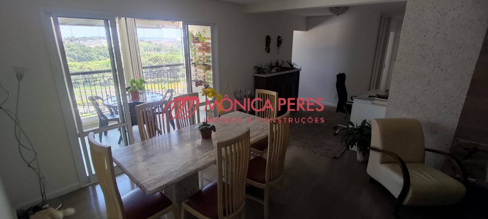 Apartamento à venda, 119m² - Foto 5