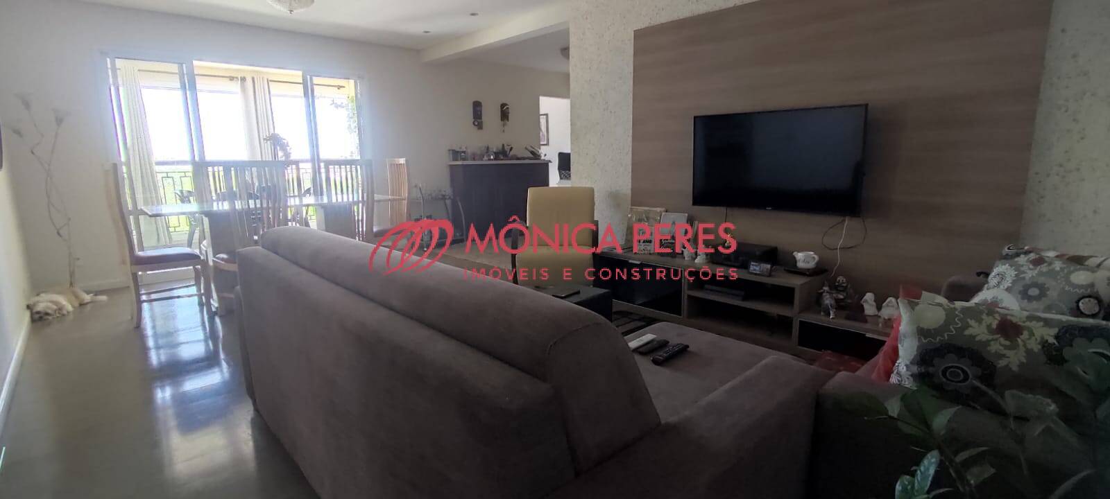 Apartamento à venda, 119m² - Foto 4
