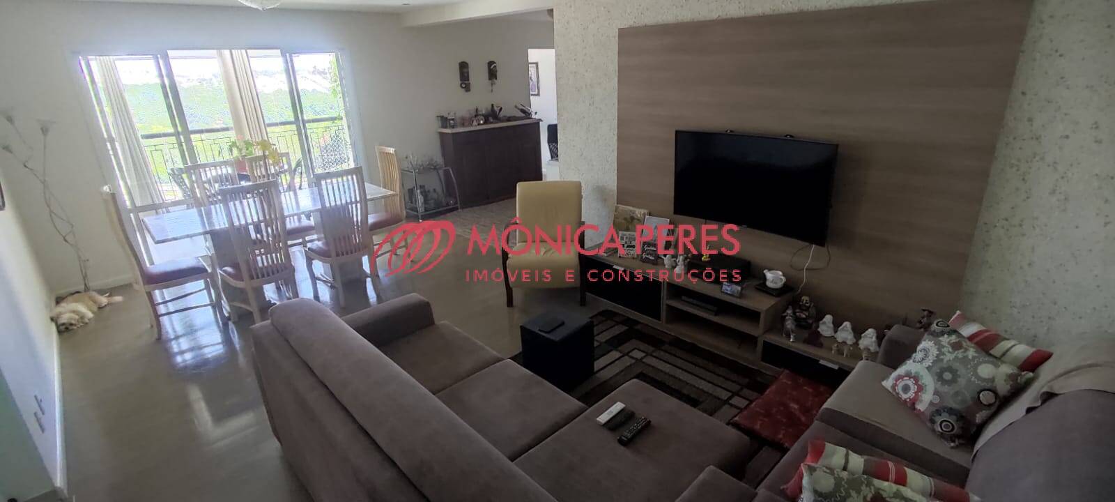 Apartamento à venda, 119m² - Foto 6