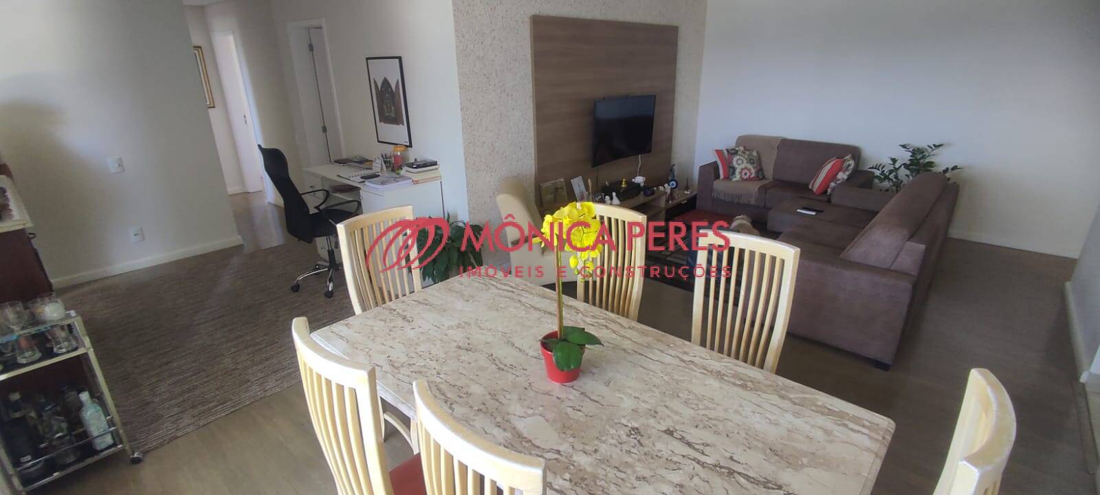 Apartamento à venda, 119m² - Foto 7