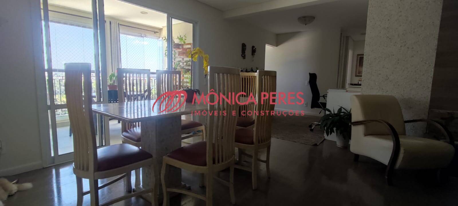 Apartamento à venda, 119m² - Foto 8