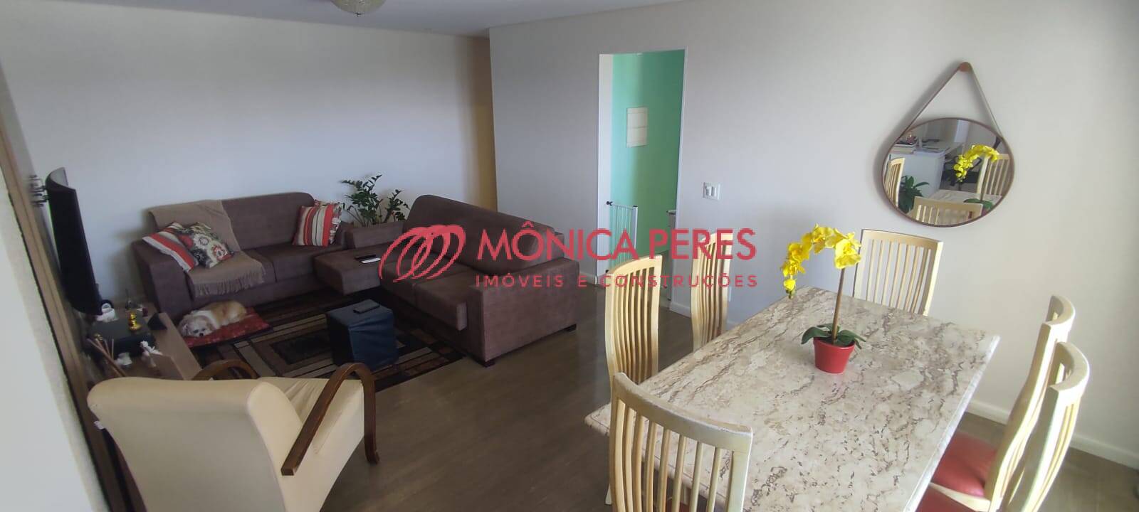 Apartamento à venda, 119m² - Foto 9
