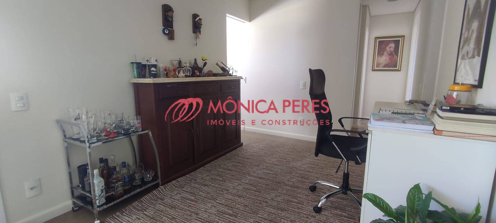 Apartamento à venda, 119m² - Foto 11