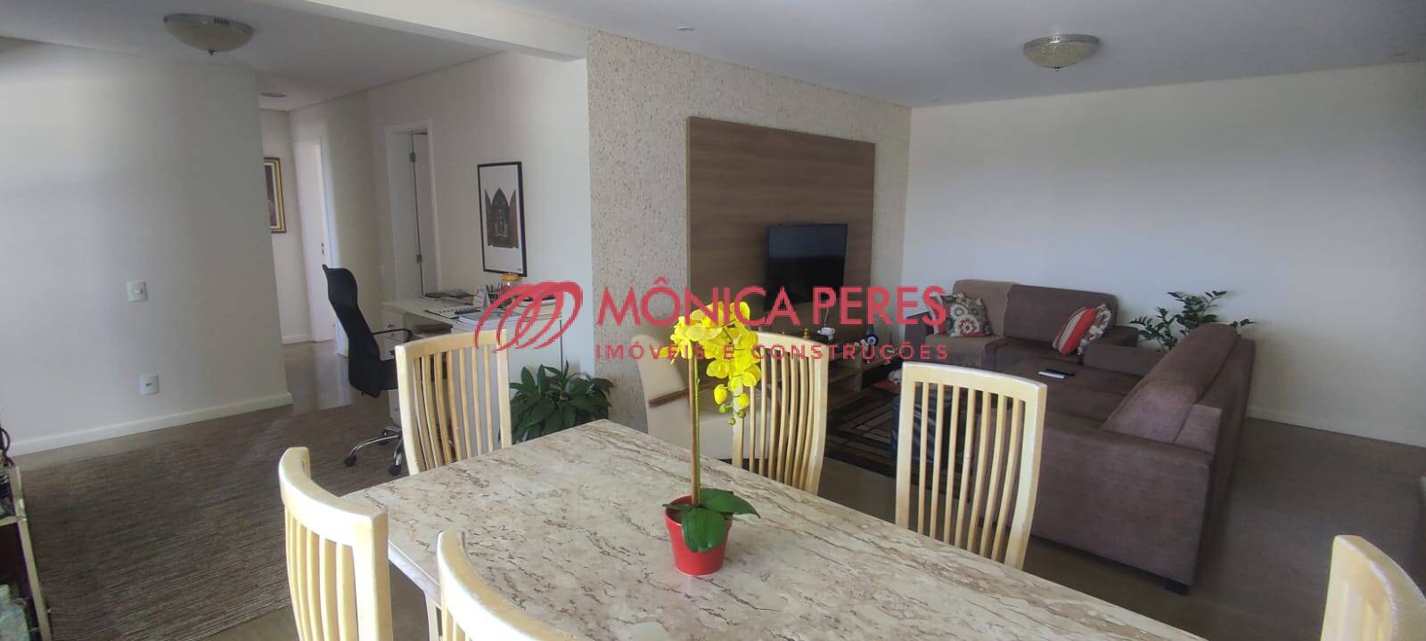 Apartamento à venda, 119m² - Foto 10