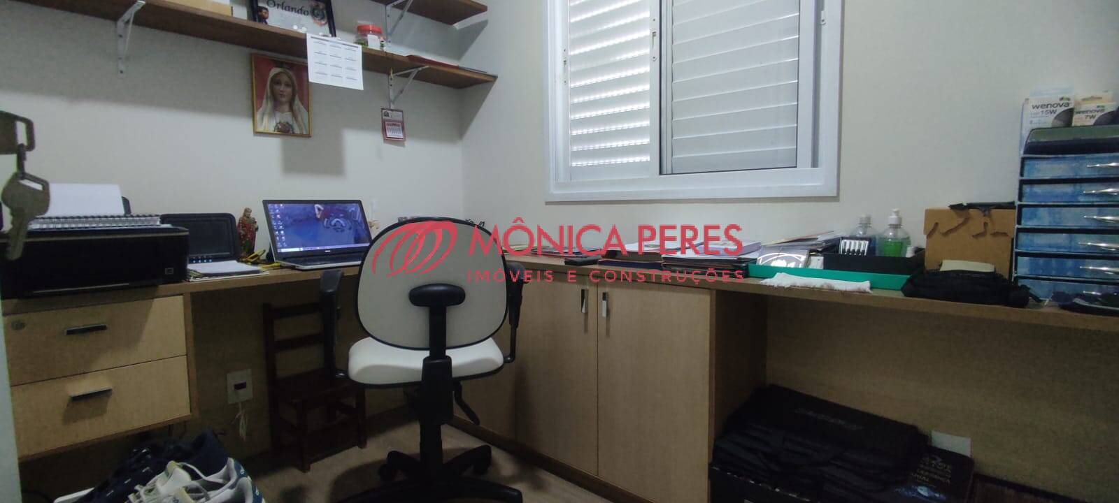 Apartamento à venda, 119m² - Foto 27
