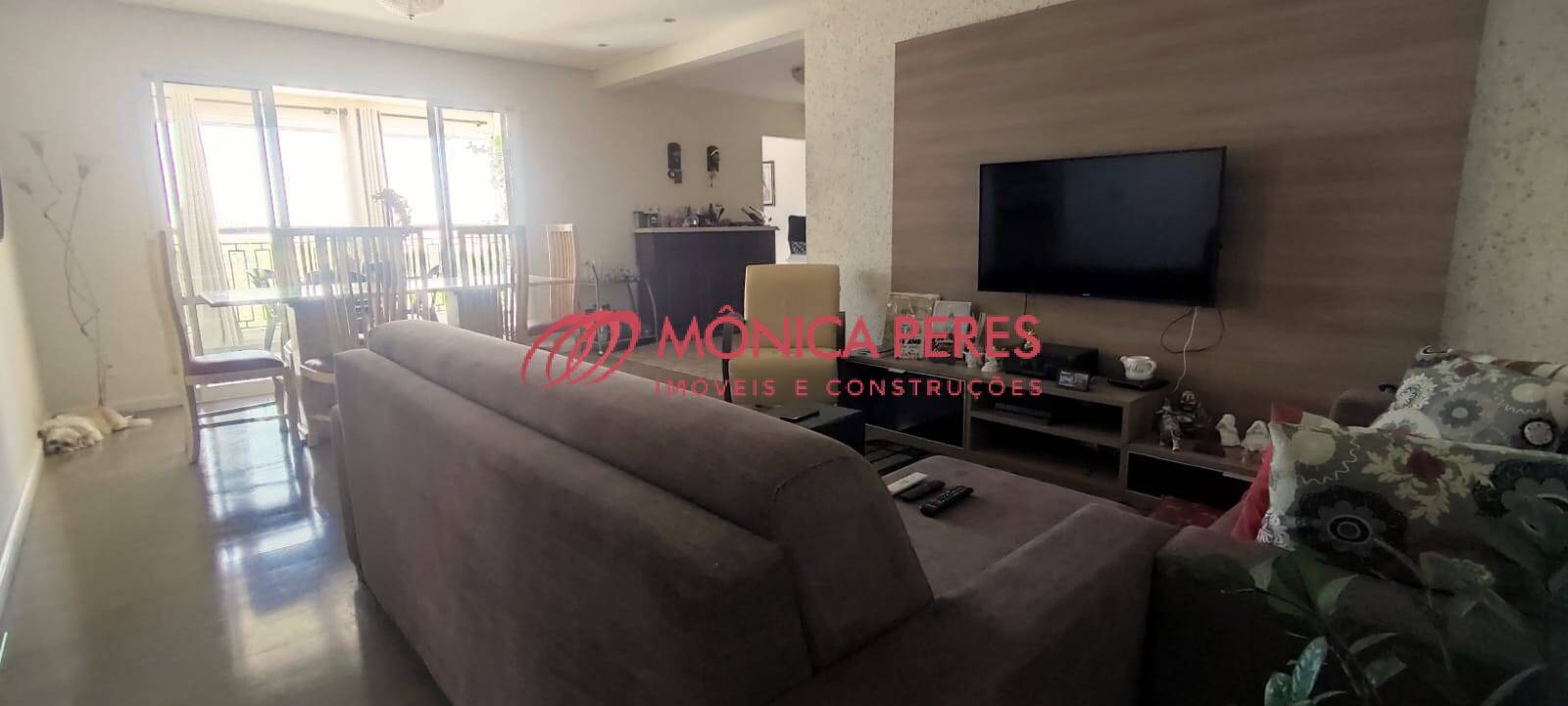 Apartamento à venda, 119m² - Foto 33