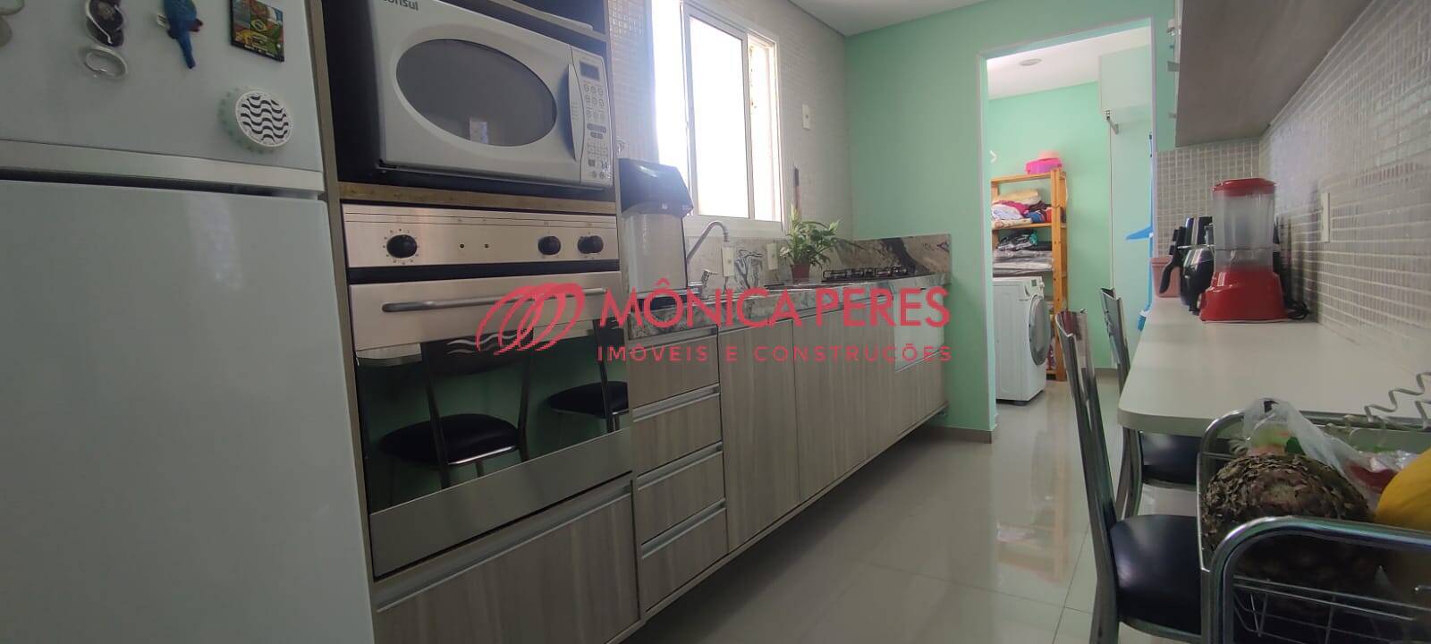 Apartamento à venda, 119m² - Foto 32