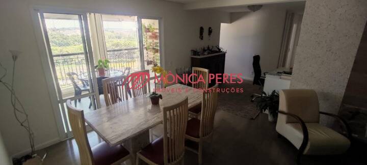 Apartamento à venda, 119m² - Foto 34