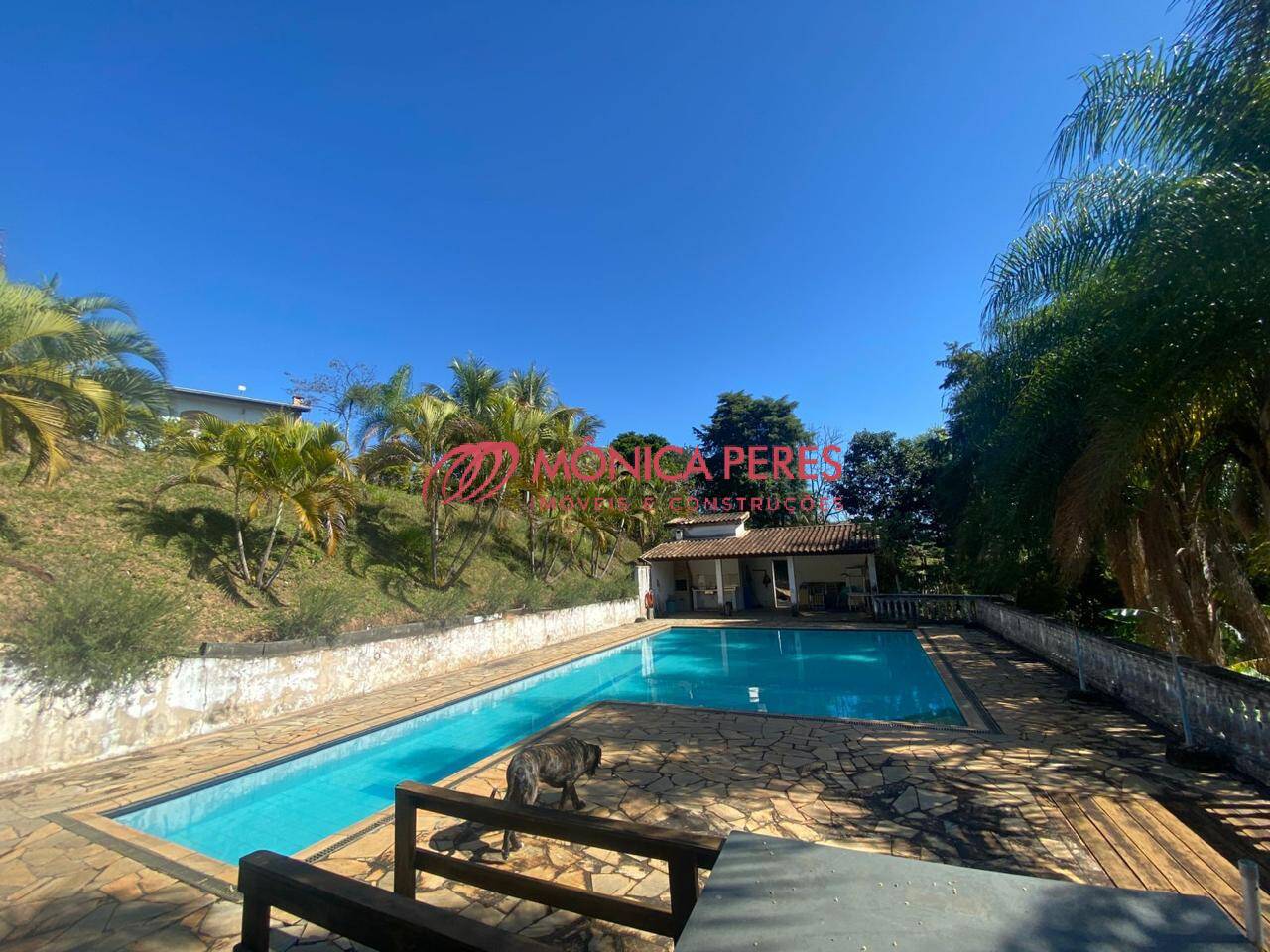 Casa, 4 quartos, 400 m² - Foto 8