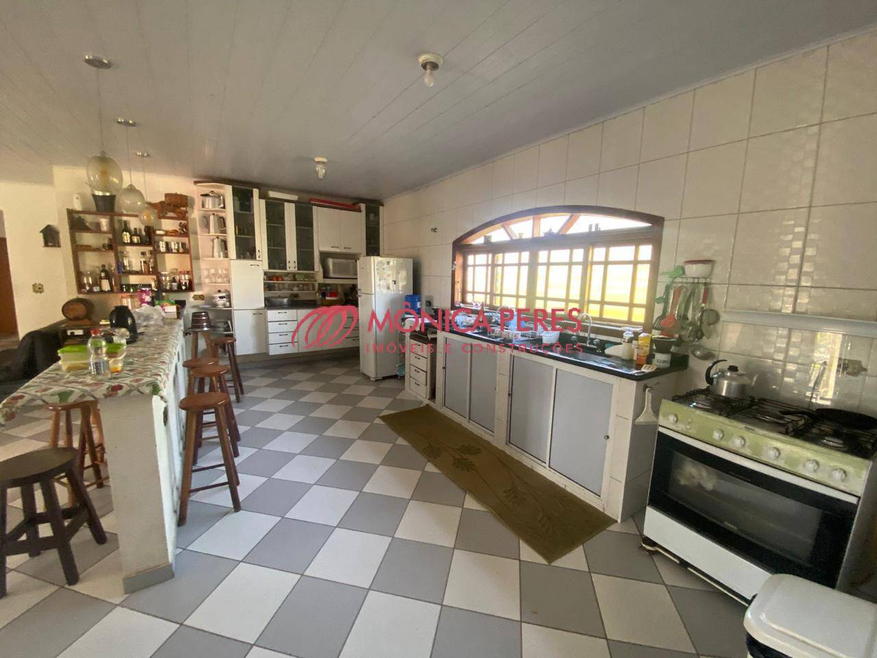 Casa, 4 quartos, 400 m² - Foto 11