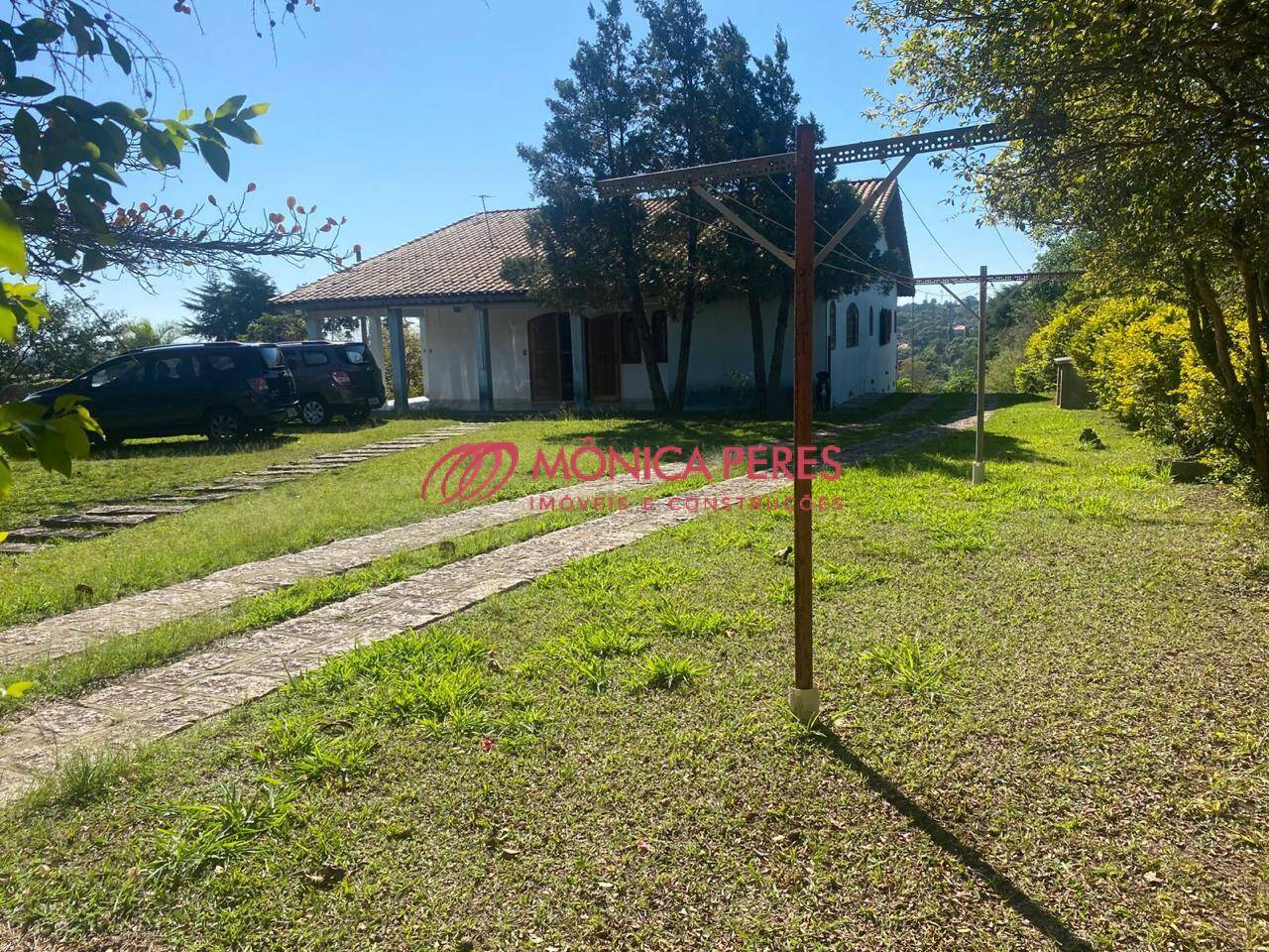 Casa, 4 quartos, 400 m² - Foto 12