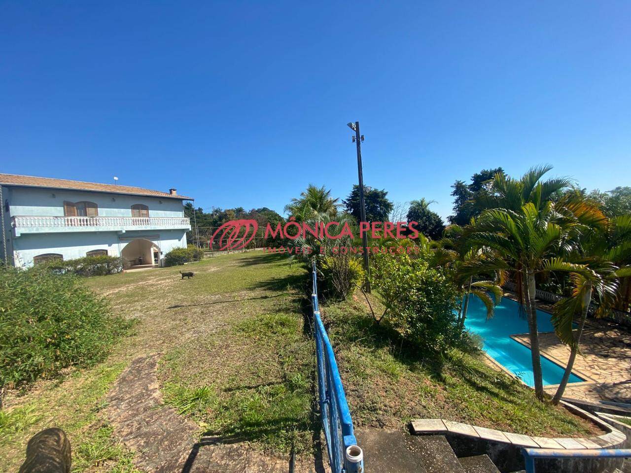 Casa, 4 quartos, 400 m² - Foto 9