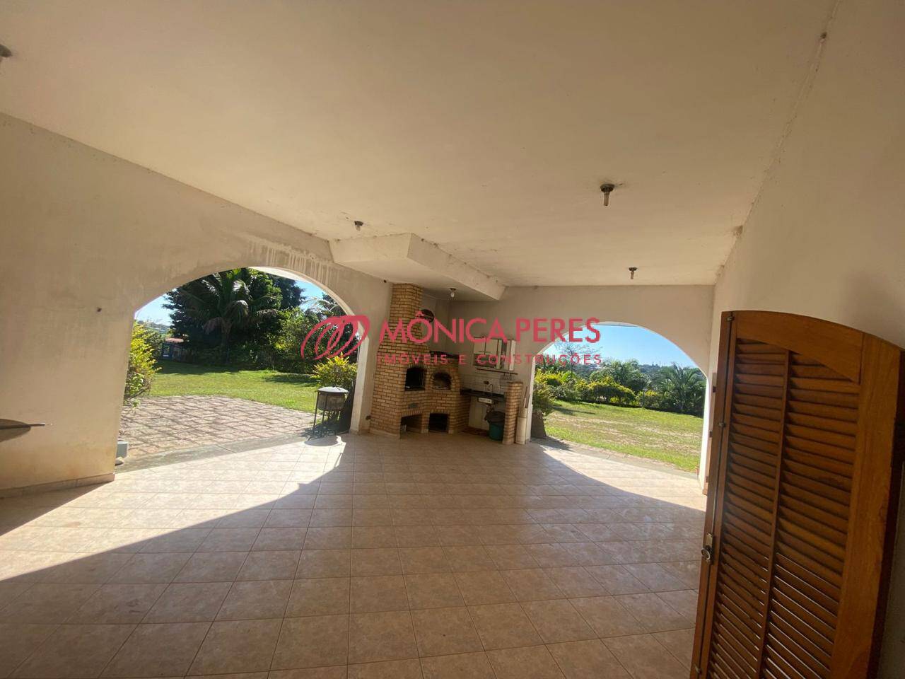 Casa, 4 quartos, 400 m² - Foto 17