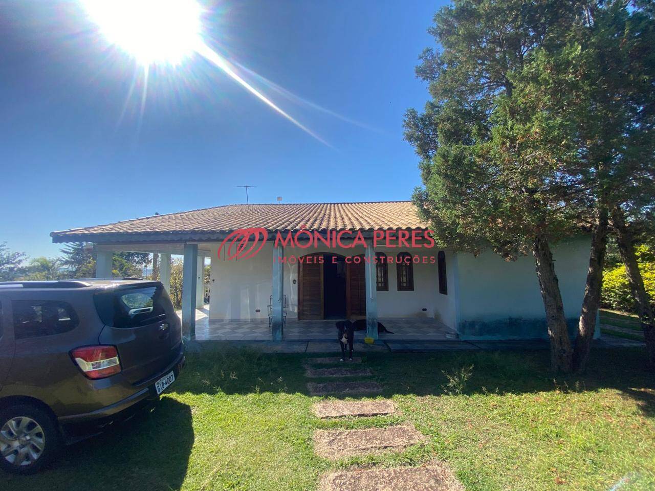 Casa, 4 quartos, 400 m² - Foto 3