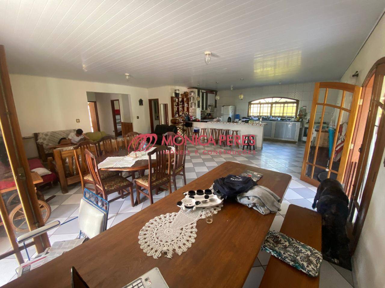 Casa, 4 quartos, 400 m² - Foto 20