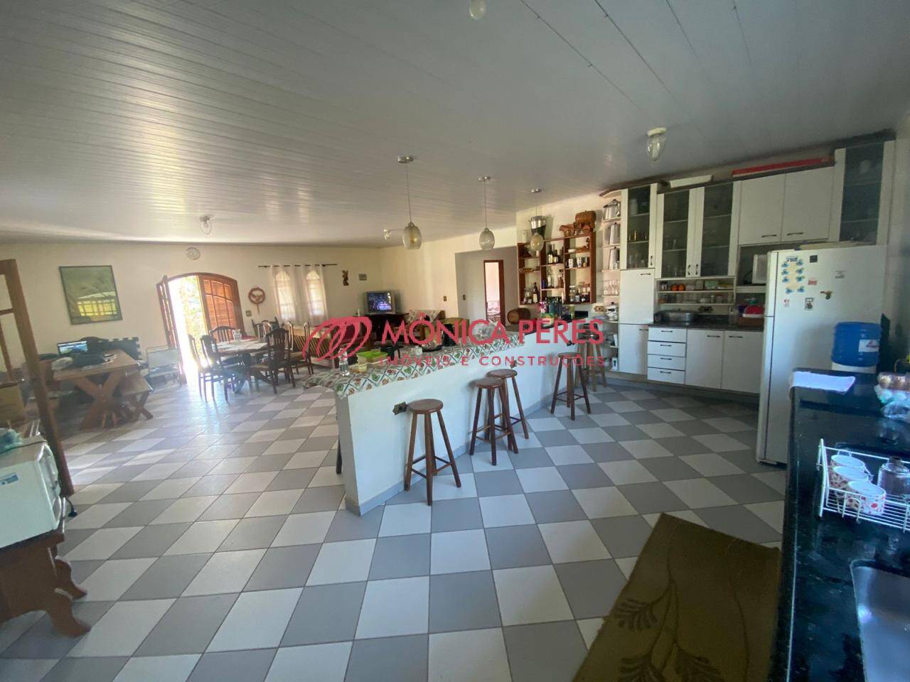 Casa, 4 quartos, 400 m² - Foto 23