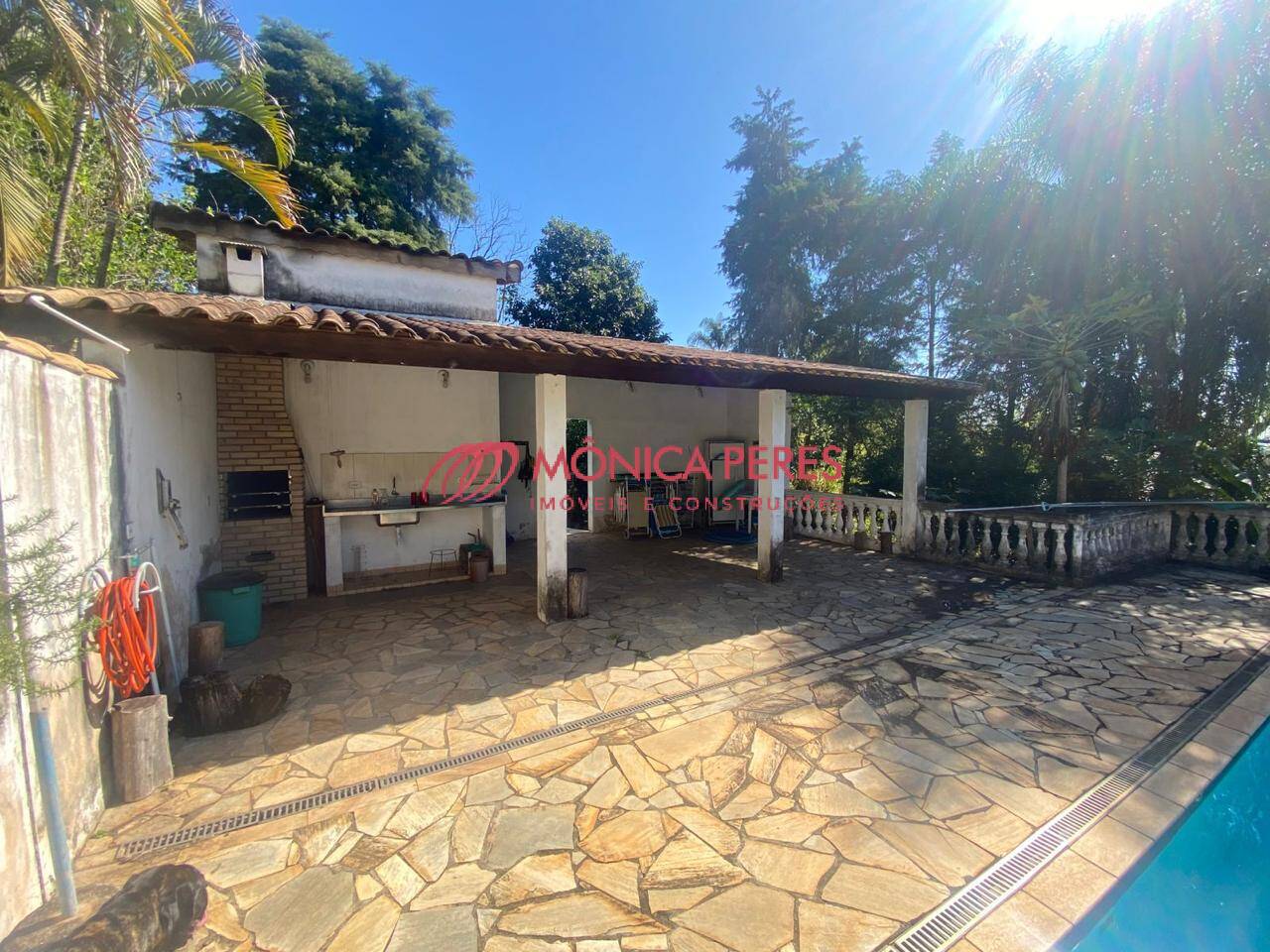 Casa, 4 quartos, 400 m² - Foto 4