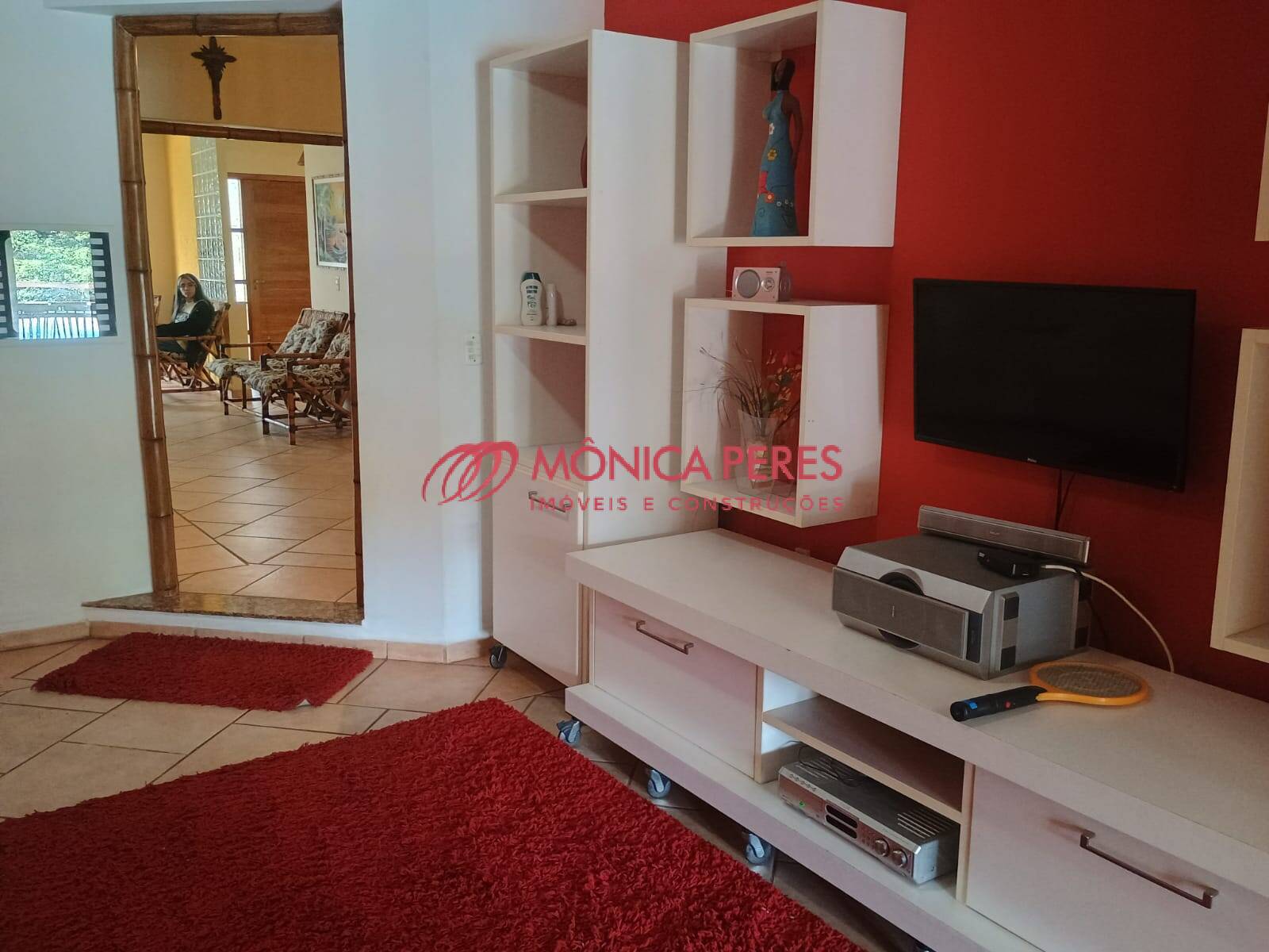 Casa, 3 quartos, 359 m² - Foto 2