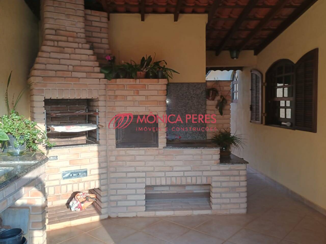 Casa, 3 quartos, 190 m² - Foto 12