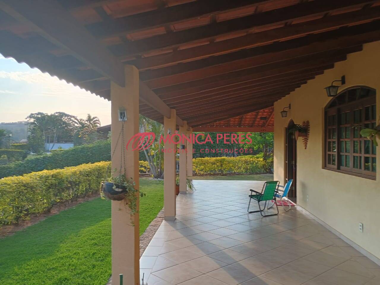 Casa, 3 quartos, 190 m² - Foto 2