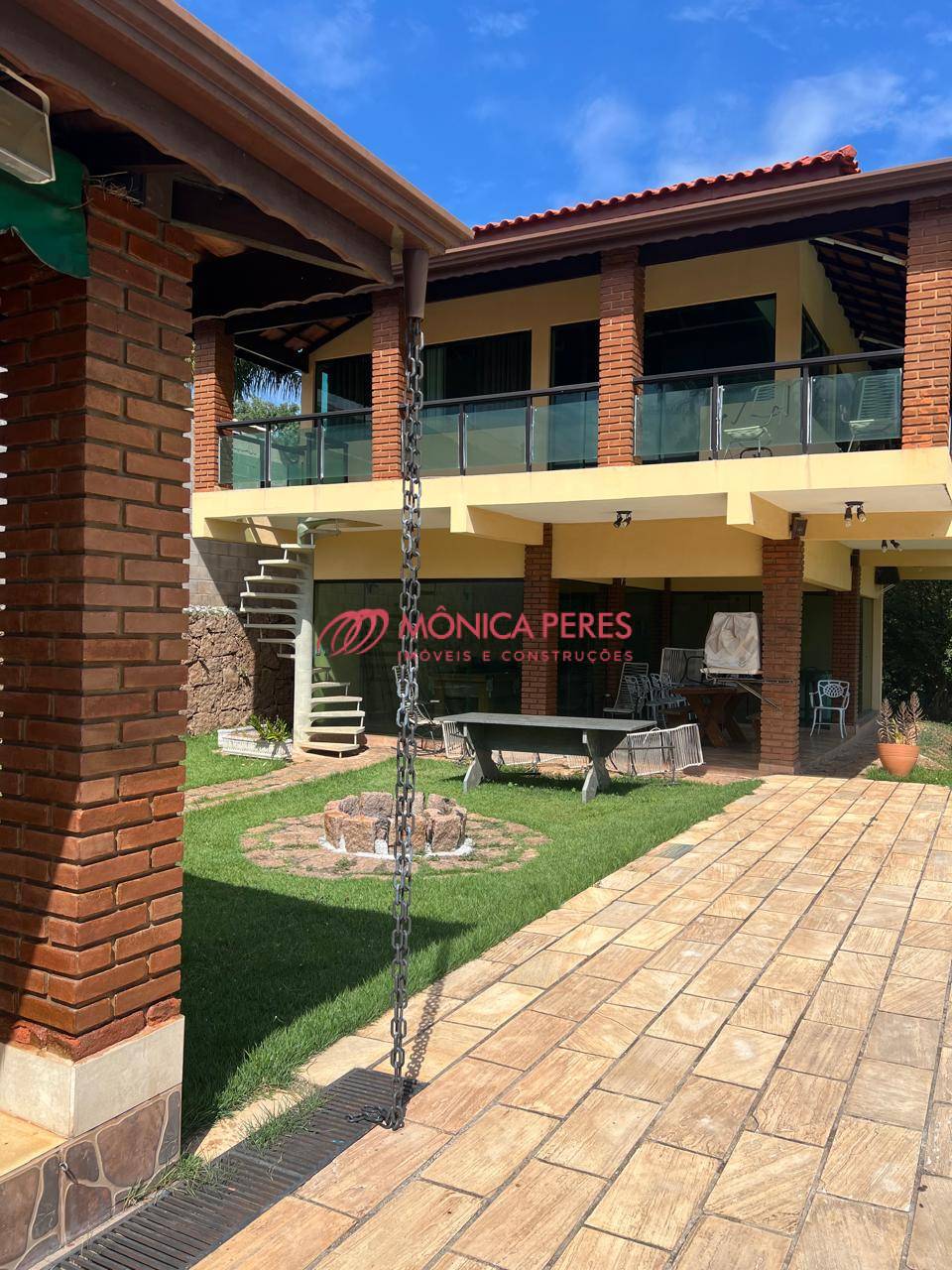 Casa, 4 quartos - Foto 3