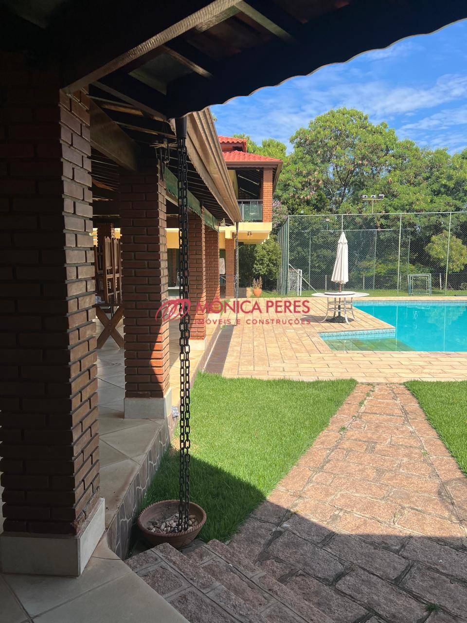 Casa, 4 quartos - Foto 5