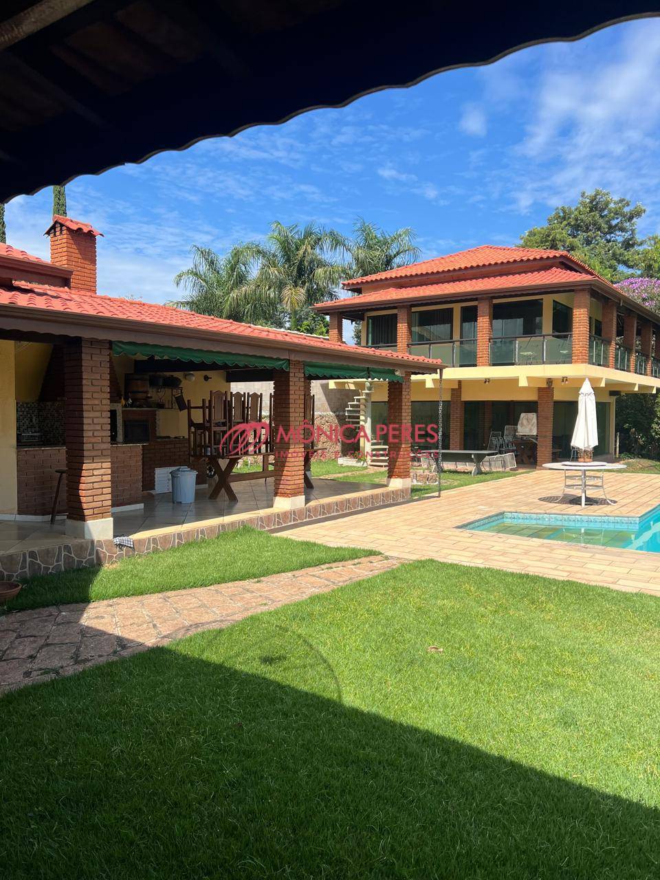 Casa, 4 quartos - Foto 2