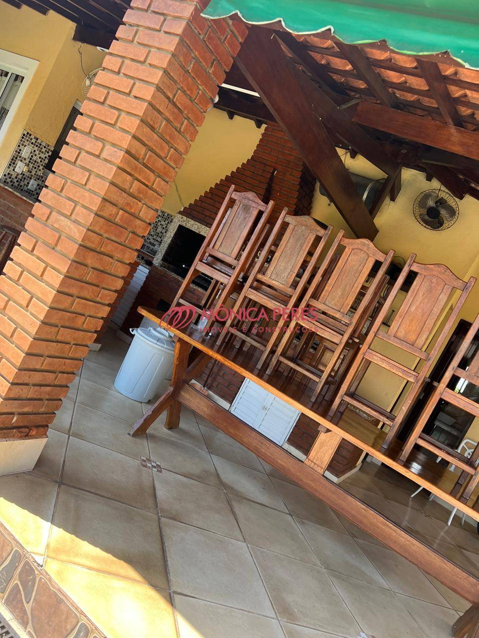 Casa, 4 quartos - Foto 15