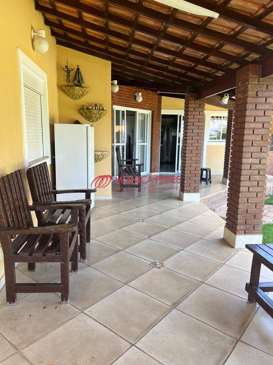 Casa, 4 quartos - Foto 14