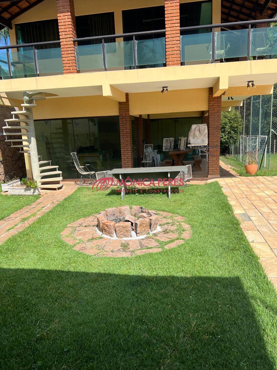 Casa, 4 quartos - Foto 18