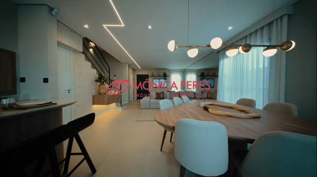 Casa, 4 quartos, 178 m² - Foto 2