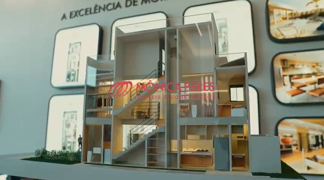 Casa, 4 quartos, 178 m² - Foto 7