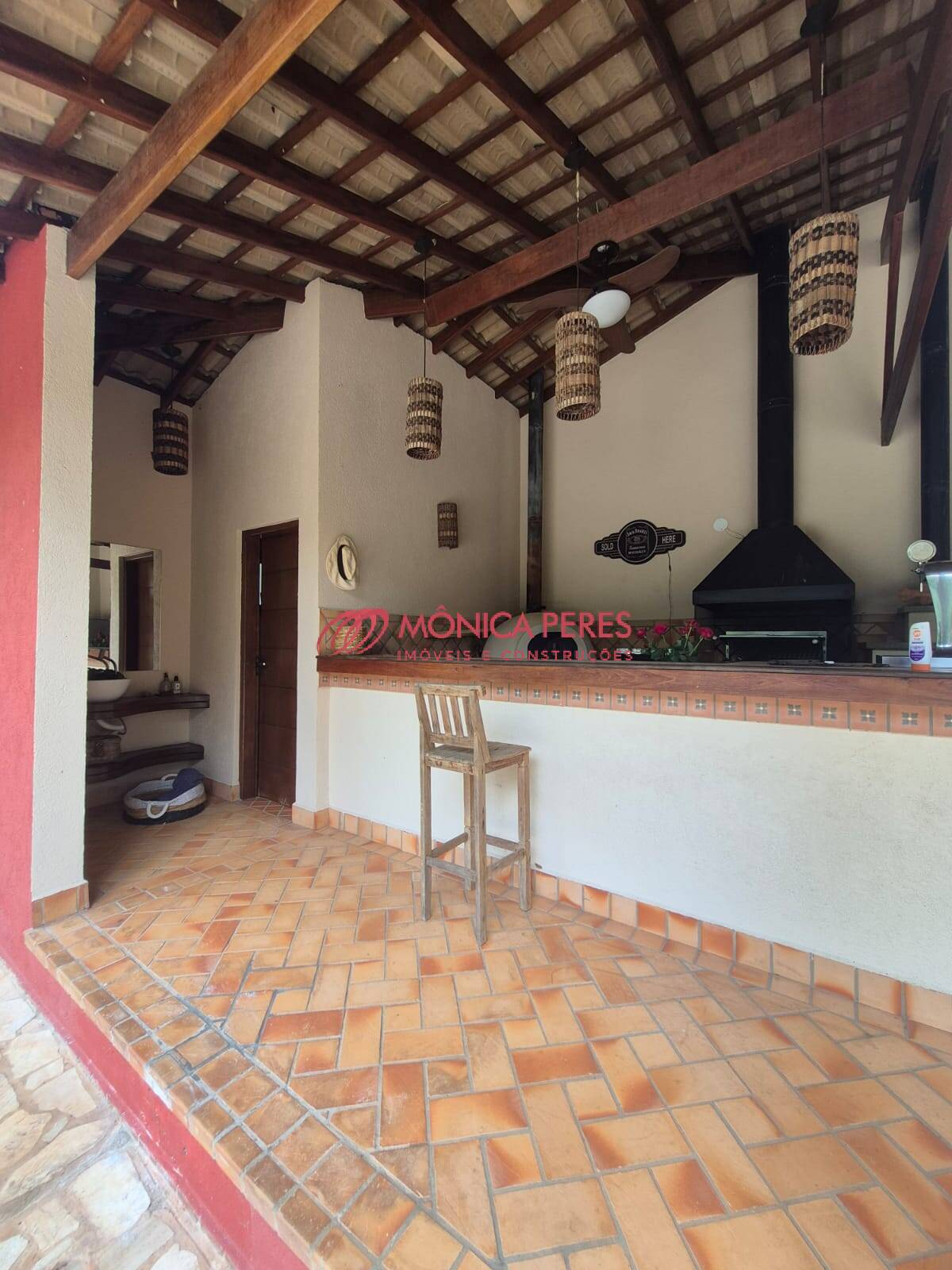 Casa, 4 quartos - Foto 31