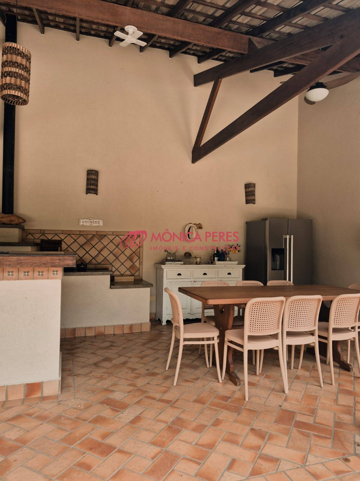 Casa, 4 quartos - Foto 32