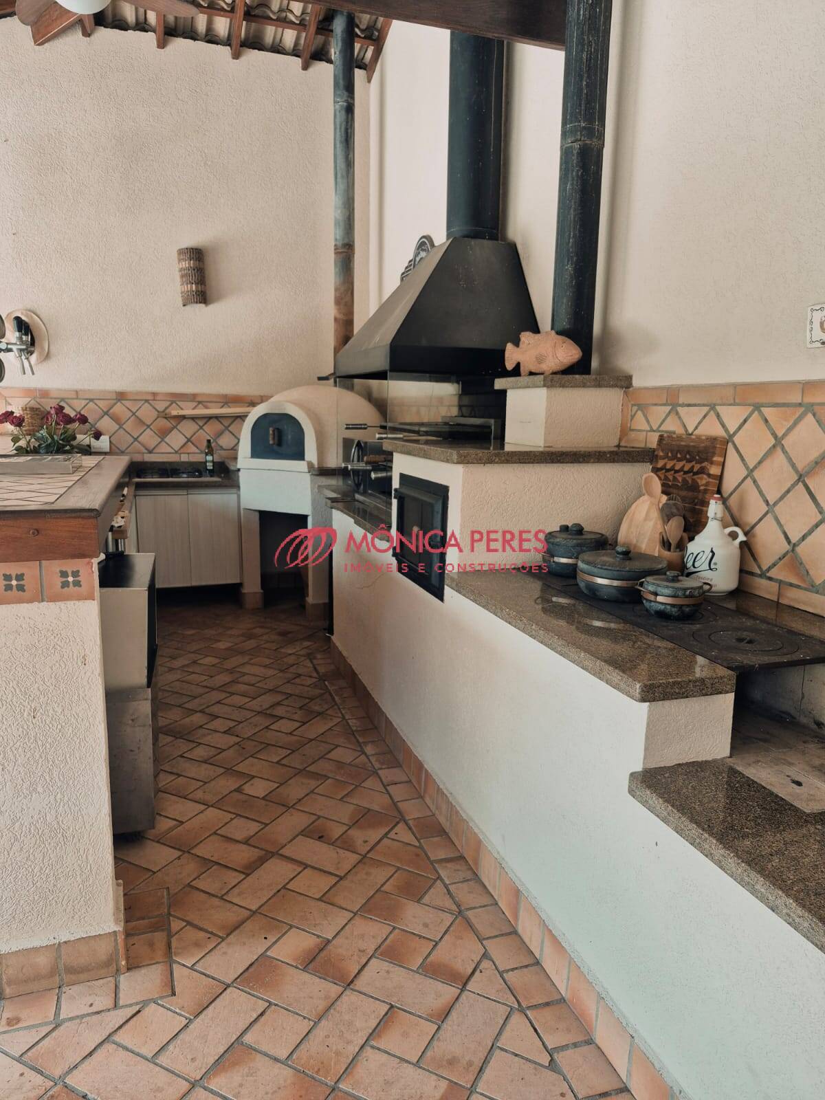 Casa, 4 quartos - Foto 38